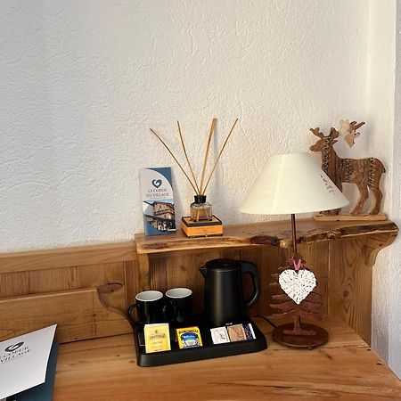 Hotel Coeur Du Village ラ・トゥイール エクステリア 写真