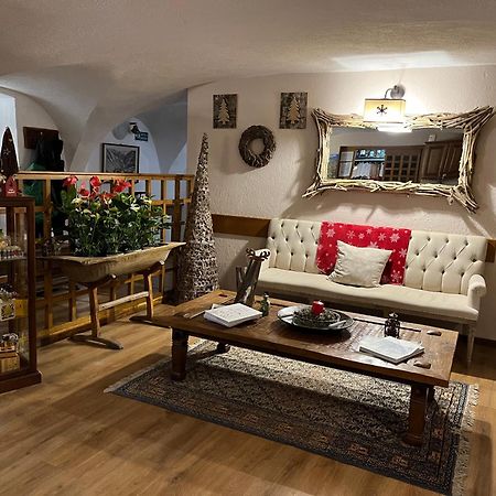 Hotel Coeur Du Village ラ・トゥイール エクステリア 写真