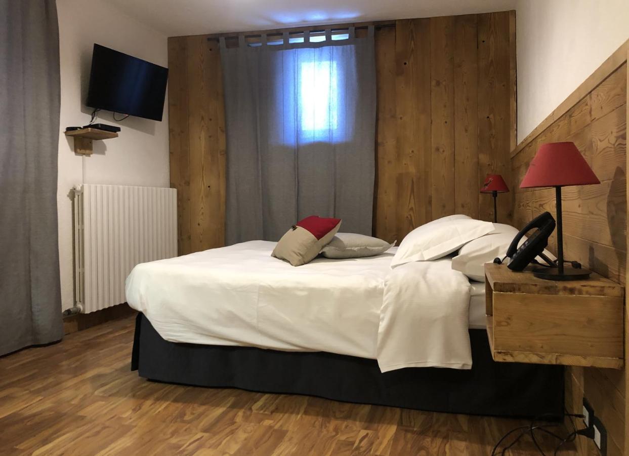 Hotel Coeur Du Village ラ・トゥイール エクステリア 写真