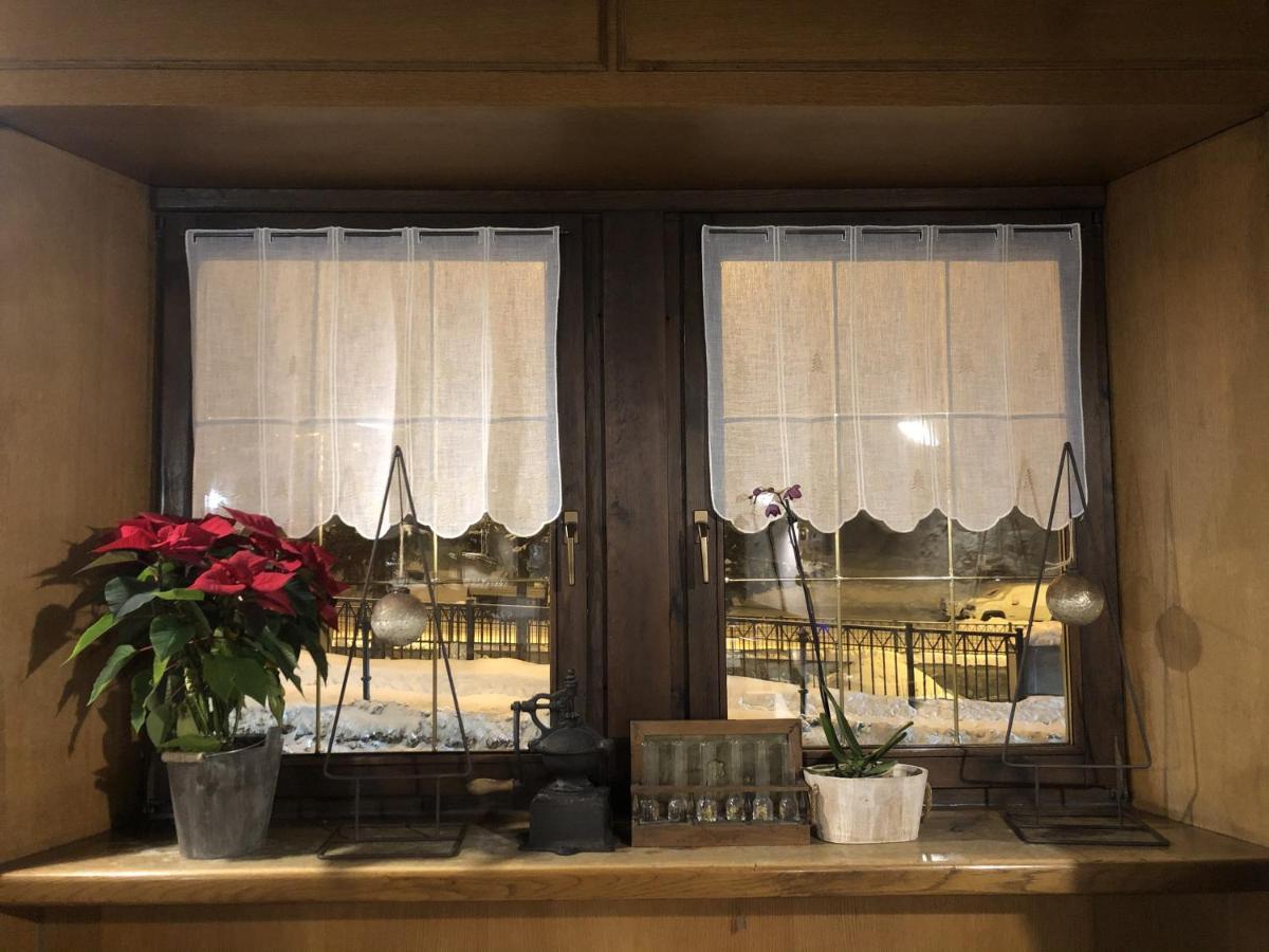 Hotel Coeur Du Village ラ・トゥイール エクステリア 写真
