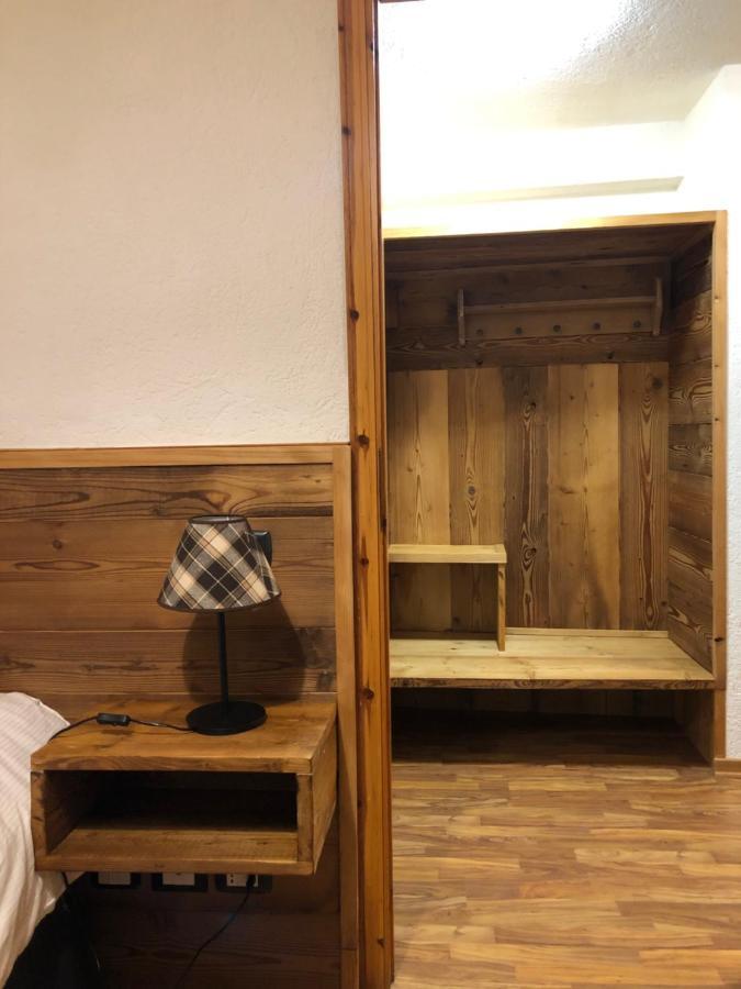 Hotel Coeur Du Village ラ・トゥイール エクステリア 写真