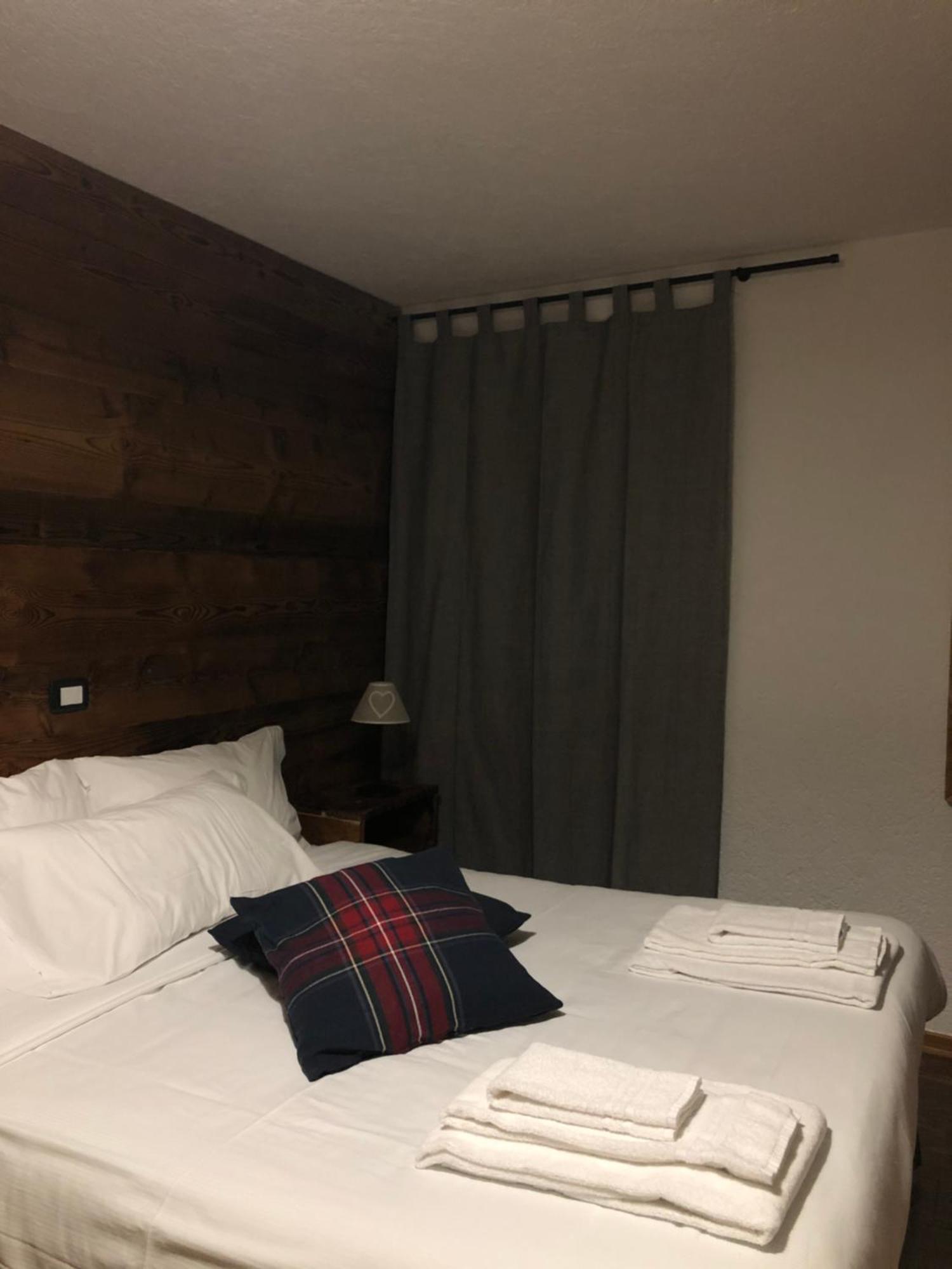 Hotel Coeur Du Village ラ・トゥイール エクステリア 写真