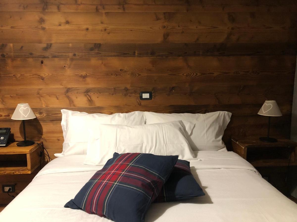 Hotel Coeur Du Village ラ・トゥイール エクステリア 写真