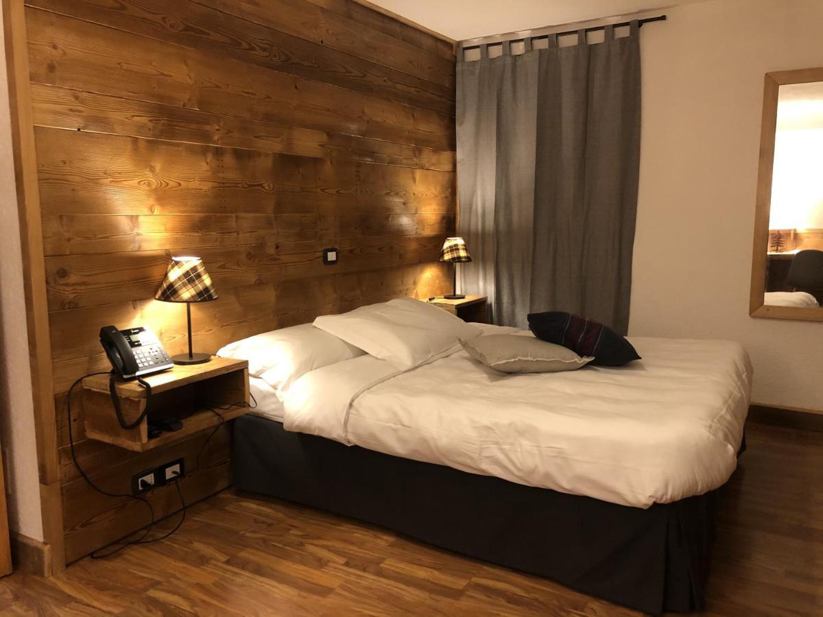 Hotel Coeur Du Village ラ・トゥイール エクステリア 写真