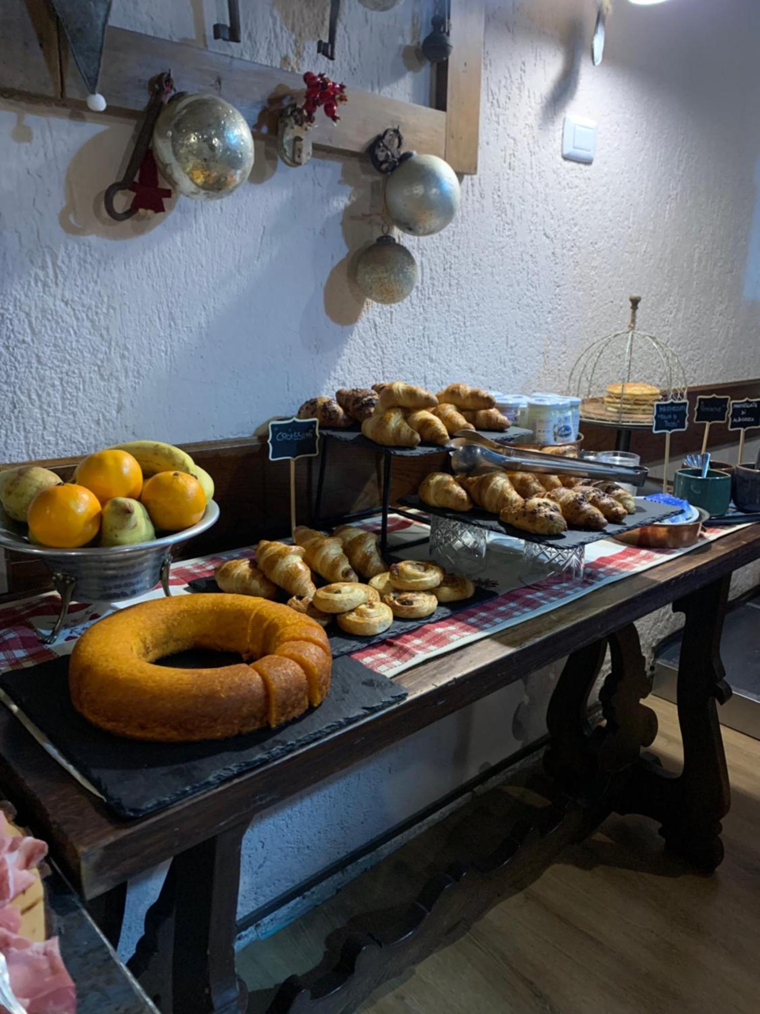 Hotel Coeur Du Village ラ・トゥイール エクステリア 写真
