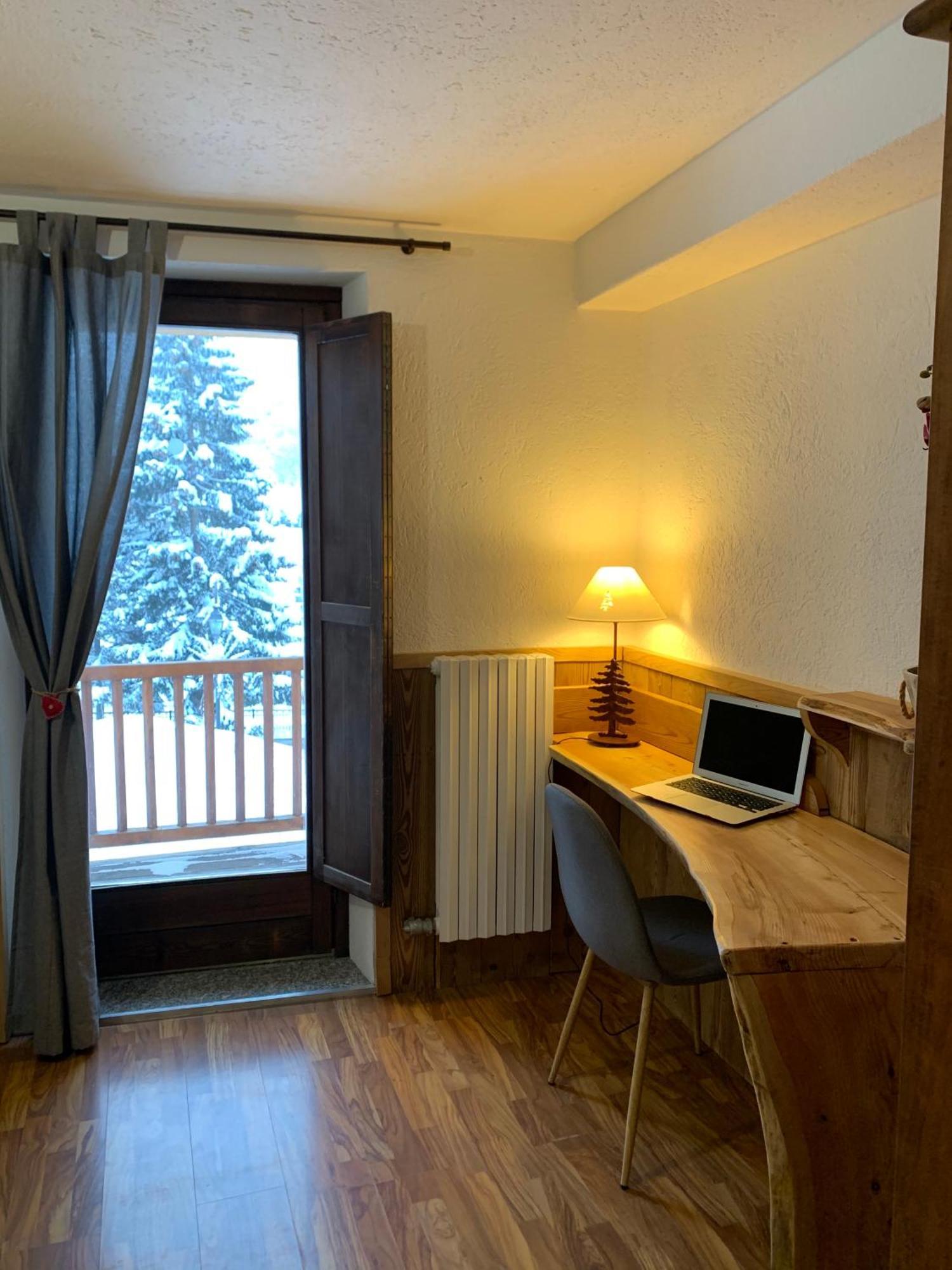 Hotel Coeur Du Village ラ・トゥイール エクステリア 写真