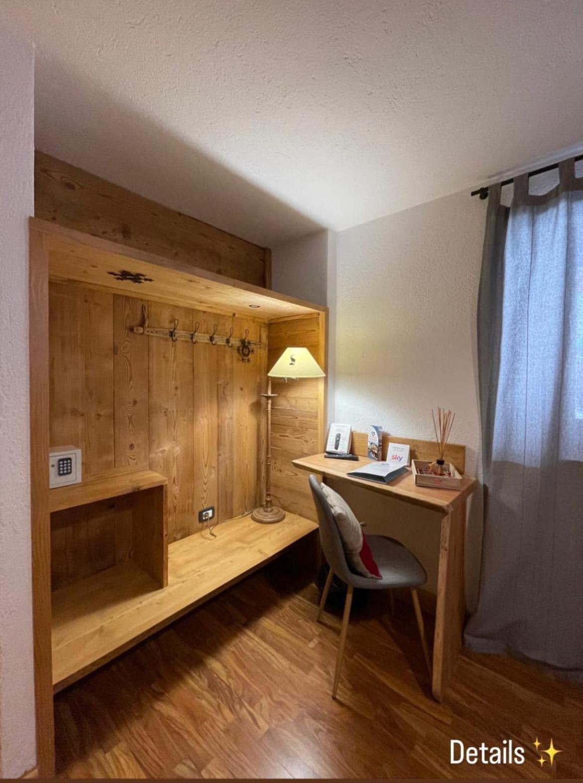 Hotel Coeur Du Village ラ・トゥイール エクステリア 写真
