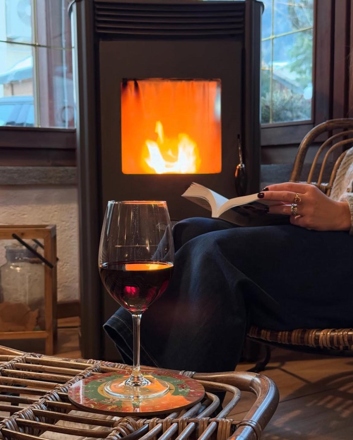 Hotel Coeur Du Village ラ・トゥイール エクステリア 写真
