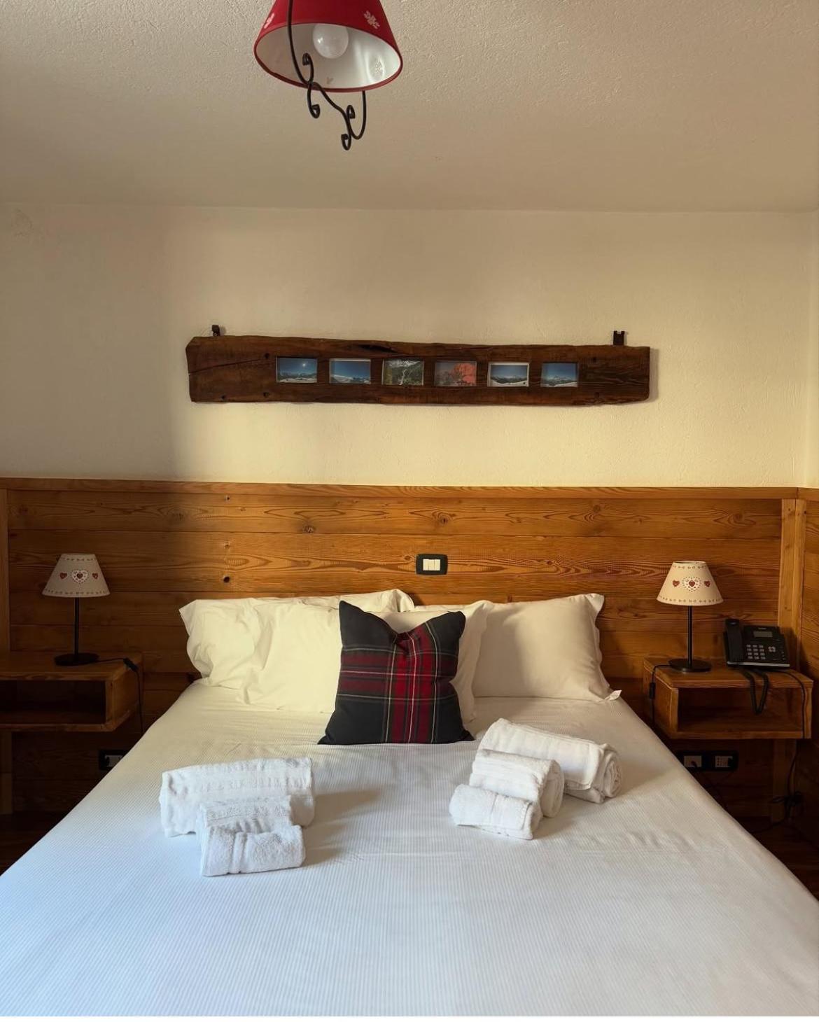 Hotel Coeur Du Village ラ・トゥイール エクステリア 写真